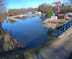 Přístaviště Petrov