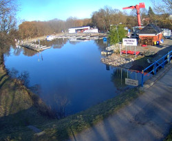 Přístaviště Petrov