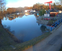 Přístaviště Petrov