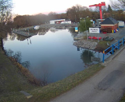 Přístaviště Petrov