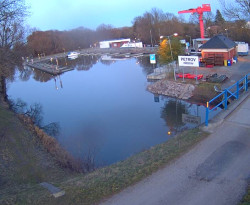 Přístaviště Petrov