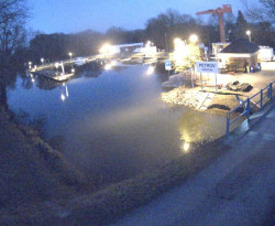 Přístaviště Petrov