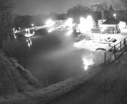 Přístaviště Petrov