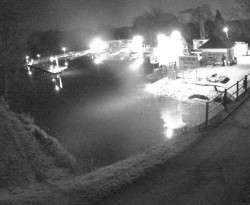 Přístaviště Petrov