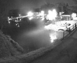 Přístaviště Petrov