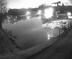 Přístaviště Petrov