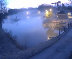 Přístaviště Petrov