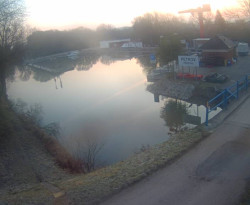 Přístaviště Petrov