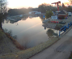 Přístaviště Petrov