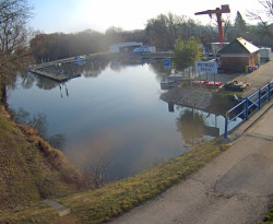 Přístaviště Petrov