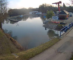 Přístaviště Petrov