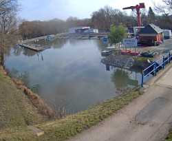 Přístaviště Petrov