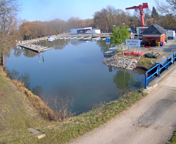 Přístaviště Petrov