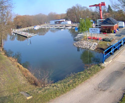 Přístaviště Petrov