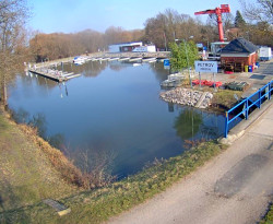 Přístaviště Petrov