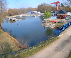 Přístaviště Petrov