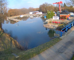 Přístaviště Petrov