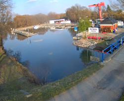 Přístaviště Petrov