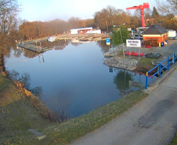 Přístaviště Petrov