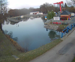 Přístaviště Petrov