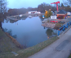 Přístaviště Petrov