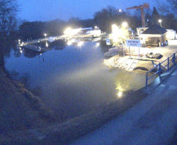 Přístaviště Petrov