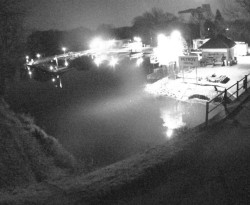 Přístaviště Petrov