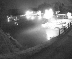 Přístaviště Petrov