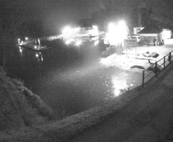 Přístaviště Petrov