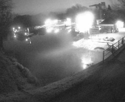 Přístaviště Petrov