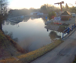 Přístaviště Petrov