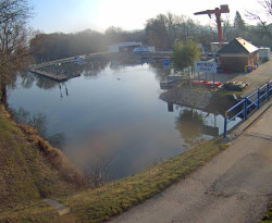 Přístaviště Petrov