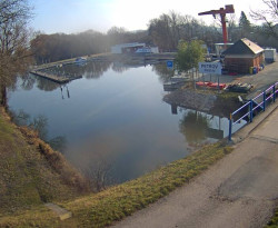 Přístaviště Petrov