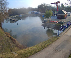 Přístaviště Petrov