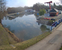 Přístaviště Petrov