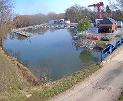 Přístaviště Petrov