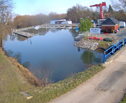 Přístaviště Petrov