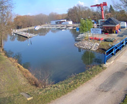 Přístaviště Petrov