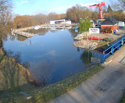 Přístaviště Petrov