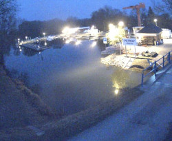 Přístaviště Petrov