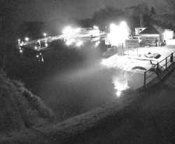 Přístaviště Petrov