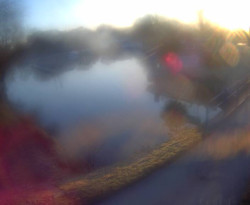 Přístaviště Petrov