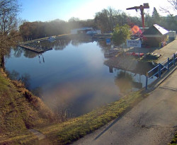 Přístaviště Petrov