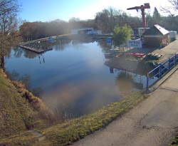 Přístaviště Petrov