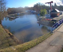 Přístaviště Petrov