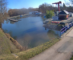 Přístaviště Petrov