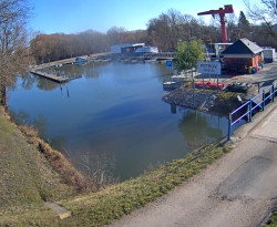 Přístaviště Petrov