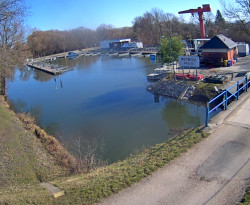 Přístaviště Petrov