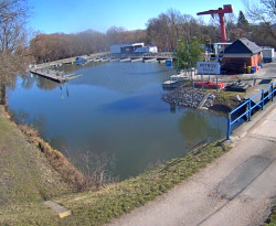 Přístaviště Petrov