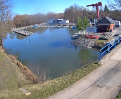 Přístaviště Petrov